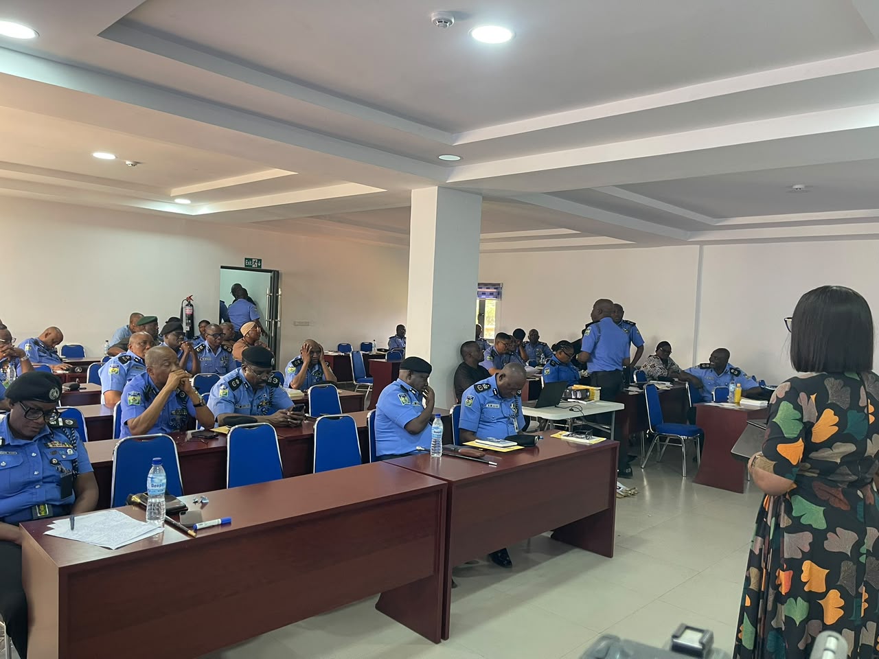 Training & Certification