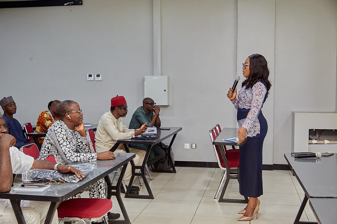 Coaching & Mentorship